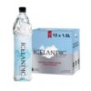 Icelandic Glacial Natural Spring Alkaline Water, 50.7 Fl Oz (Pack of 12) 50.7 Fl Oz (Pack of 12) 31 61YzxXy SFL
