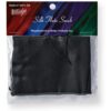 Hodge Silk Flute Swab - Black 29 61Z KIPfyrL