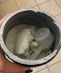 LEGION Pulse Pre Workout Supplement - All Natural Nitric Oxide Preworkout Drink to Boost Energy, Creatine Free, Naturally Sweetened, Beta Alanine, Citrulline, Alpha GPC (Green Apple) Green Apple 13 61Z McZ7BlL