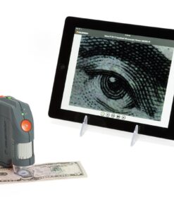 Celestron 44313 Micro Fi Wi-Fi Microscope (Gray) 17 61Z r0x2naL