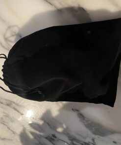 AUSTOR 100 Pieces Dice 6 Sided Game Dice Set, 10 x 10 16mm Acrylic Dice with Velvet Pouch for Tenzi, Farkle, Yahtzee, Bunco or Teaching Math 100 Pieces Round a 23 61Z0XOr2znL