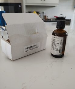 NOW Foods Lemon Oil, 4 Fluid Ounce + 1 Glass Dropper 20 61Z12EGmwRL