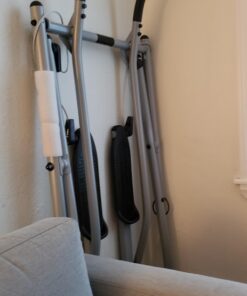 Gazelle Tony Little Total Body Fitness Workout Exercise Elliptical Glider Supports 250-300lbs with Low-Impact Design for Home Gym Edge 40 61Z1UdoegL