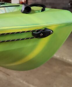 YakAttack Kayak LeverLock Deluxe Anchor Trolley AMS-1003 37 61Z1i7h4pdL