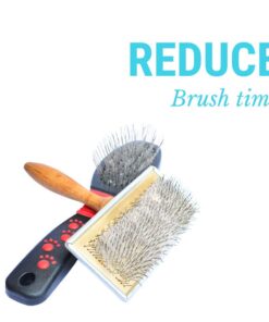 DogFresh Moisturizing Oatmeal & Baking Soda Spray, Dog Itching Skin Relief, Natural Cleansing & Deodorizing Spray, Dog Leave in Conditioner for Dry Itchy Skin, Suitable for Puppies (17oz) 22 61Z3QaNPkWL