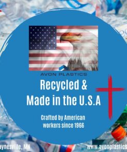 Master Mark Splash Block, Decorative Gutter downspout Extensions, Splashguard, Foundation Water Diverter, Rain Gutter Guard, Plastic 24” (2 Pack) Gray 14 61Z4NyJqd8L