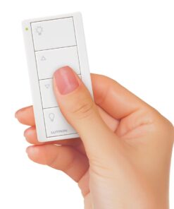 Lutron Connected Bulb Remote 10 61Z53qHUVAL