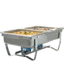 Bakers & Chefs Daily Chef Safe Heat, 7.92 oz (Pack of 12) 7 61Z562A2ATL