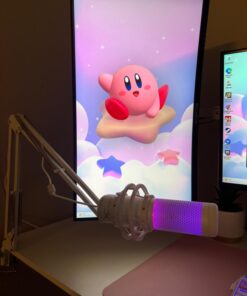 Sceptre 27-inch Curved Gaming Monitor up to 240Hz DisplayPort HDMI 1ms 99% sRGB Build-in Speakers, R1500 Machine Black 2023 (C275B-FWT240) 27" Curved 240Hz 27 61Z5Z3NXZ7L