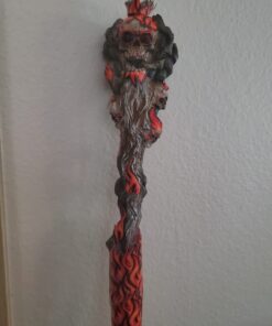 Simply Genius (Single Roll) Patterned Duct Tape Roll Craft Supplies for Kids Adults Colored Duct Tape Colors, On Fire 9 61Z5uWIF1QL