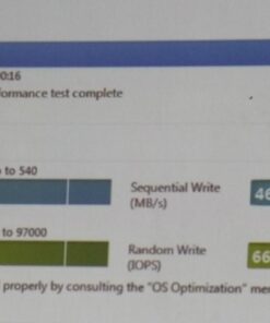 Samsung 850 EVO - 250GB - mSATA Internal SSD (MZ-M5E250BW) 250 GB 14 61Z7Ql75yYL