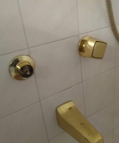 KOHLER GENUINE PART GP77006-RP CERAMIC VALVE, Bronze 29 61Z7fQ18U L