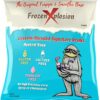 Frozen Xplosion Original Frappe & Smoothie Powder Mix Base, 3 lb. - Make Your Own Frappuccinos, Granitas, Soft Serve Ice Cream, and More - Neutral Taste, Shelf Stable - Lactose Free, Gluten Free Coffee 3 Pound (Pack of 1) 4 61Z7zWwhsAL