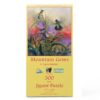 SUNSOUT INC - Mountain Gems - 300 pc Jigsaw Puzzle by Artist: Larry Martin - Finished Size 21" x 24" - MPN# 30775