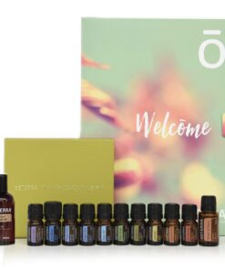 Alternative view of DoTerra - Family Essential Kit liquid