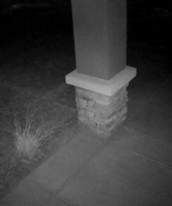 Arlo - Wireless Home Security | Night vision, Indoor/Outdoor, HD Video, Wall Mount | Includes Cloud Storage & Required Base Station | 1-Camera System (VMS3130) 1 Count (Pack of 1) 36 61Z8wDLATfL