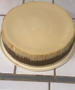 Nordic Ware 9-Inch Springform Pan, 9 Inch, Red 18 61Z9X9I5LrL