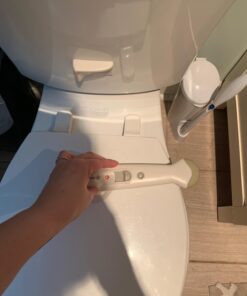 Safety 1st Swing Shut Toilet Lock 1 33 61Z9igLwXKL