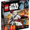 LEGO Star Wars Republic Fighter Tank 75182 Building Kit, for 96 months to 168 months 29 61Z9kq3rBKL