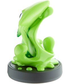 Splatoon 3-pack amiibo (Splatoon Series) Splatoon 3-pack USA 26 61ZADkBbHoL