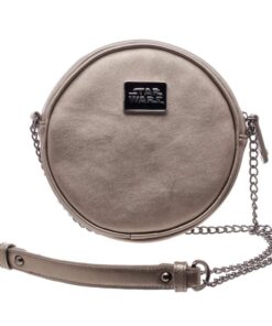 Star Wars Rogue One Death Star Crossbody Zipper Bag 5 61ZAs02aXEL