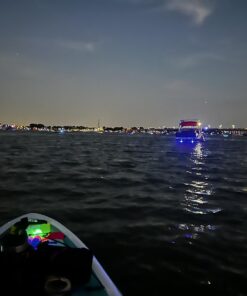 Gradient Fitness Marine Anchor, Kayak Anchor Kit Also for, Canoes, Paddle Boards (SUP), Jet Ski Anchor, Small Boat Anchor Kit 3.5 lb Folding Anchor 32 61ZCDMOT6FL