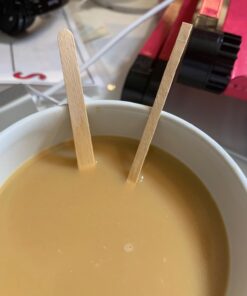 Royal 1000 Count Wood Coffee Beverage Stirrers, 5.5" 1 40 61ZDBq2nCL