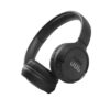 JBL Tune 510BT: Wireless On-Ear Headphones with Purebass Sound - Black 18 61ZDwijKtxL