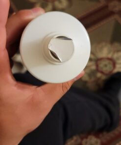 Seachem Prime Fresh and Saltwater Conditioner - Chemical Remover and Detoxifier 500 ml 41 61ZFv0G12VL