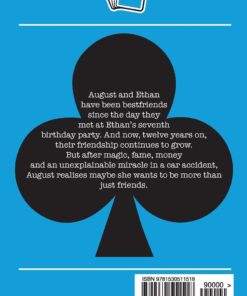 Alternative view of Just Friends