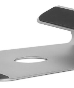 Mount-It! Tilted Laptop Riser for MacBook and iPad Pro - Ergonomic Laptop and Tablet Wedge - Laptop Cooling Stand for MacBook, MacBook Pro, Chromebook, iPad Pro, Drawing Tablets with 11"-15" Screens 23 61ZHJoD3mkL