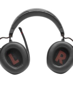 JBL Quantum 810 - Wireless Over-Ear Performance Gaming Headset with Noise Cancelling, Black, Medium 40 61ZHhxdX90L