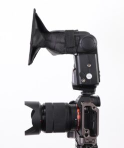 NEEWER Flash Diffuser Light Softbox 6" x 5", Universal, Collapsible with Storage Pouch Compatible with Canon Nikon Sony Godox Yongnuo NEEWER speedlight 6x5 inches 59 61ZI5e6RaL