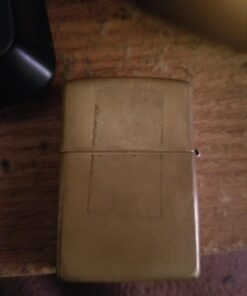 Tree of Life Pocket Lighter Brass 41 61ZIHiBGCZL