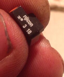 Real Avid Smart Bench Block - Premium Universal Armorers Block Made with Non-Marring Materials, Non-Slip Bench Block For Glock, 1911 & Other Guns, Magnetic Block Captures & Holds Small Pins Securely 42 61ZJSAF7m L