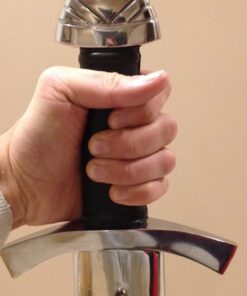 10th Century Full Tang Razor Sharp Battle Ready & Fully Functional Viking Sword 20 61ZJTaGH8qL