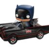Funko POP Heroes 1966 Batmobile Action Figure 13 61ZKmOmF2L