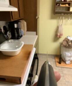 HENCKELS Forged Premio 19-pc Knife Block Set 62 61ZL3Gd7kSL