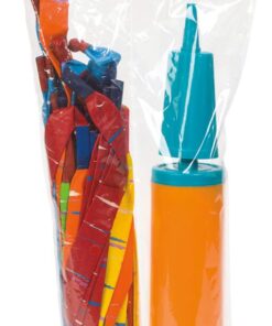 Toysmith Neato! Rocket Balloons, Toy 17 61ZLQ BhnNL