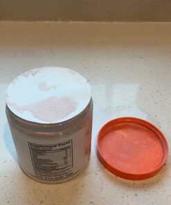 Genius Pre Workout Powder, Grape Limeade - All-Natural Nootropic Pre-workout & Caffeine-Free Nitric Oxide Booster Supplement with Beta Alanine & Alpha GPC - No Artificial Flavors, Sweeteners, or Dyes 34 61ZLuFiXzL