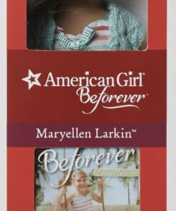 Alternative view of Amer Girl Maryellen Mini Doll & Book