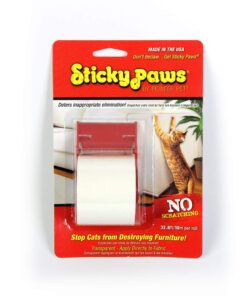 Sticky Paws Pioneer Pet Roll (32.8 feet) Roll (32.8 ft) 30 61ZNFBRDwCL