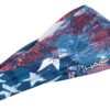 Halo Headband Bandit - 4" Wide Pullover Sweatband for Both Women and Men Stargazer 50 61ZNm98zaL