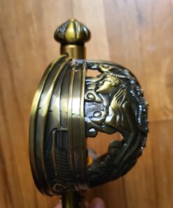 Pirate Sword Deep Blue Sea 17 61ZNzfuHanL