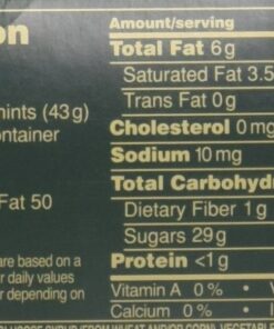 After Eight Thin Mints 7.05 ounce (3 packs) Mint 7.05 Ounce (Pack of 3) 7 61ZOM0O2YdL