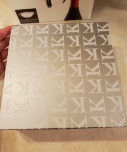 Stainless Steel Wine Opener Compact Vertical Corkscrew Wine Bottle Opener with Foil Cutter 28 61ZOQPMAxqL