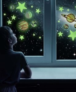 4M Glow Planets & Nova Stars - Astronomy Space Stem Toys Gift Room Décor, For Boys & Girls Ages 3+ 21 61ZQmoGuQiL 1