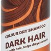 Batiste Dry Shampoo, Dark and Deep Brown, 6.73 Ounce Dark & Deep Brown 6.73 Fl Oz (Pack of 1) 12 61ZQmriNh8L