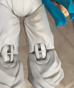 TAMASHII NATIONS - Super Saiyan God Super Saiyan Gogeta, Bandai Figure 38 61ZQxfQ6SL