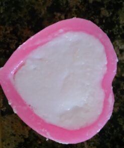 Guluote Rose Decoration Heart Craft Mold Art Silicone DIY Handmade Soap Molds 17 61ZR4M59tSL